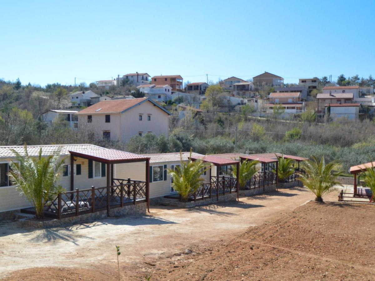 Holiday Home Palma-5 By Interhome Anić Exteriör bild